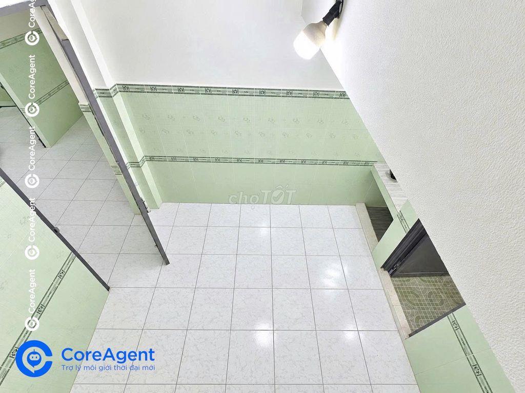 KHAI TRƯƠNG DÃY TRỌ TRỆT - GÁC CAO 3M LÊ TRỌNG TẤN