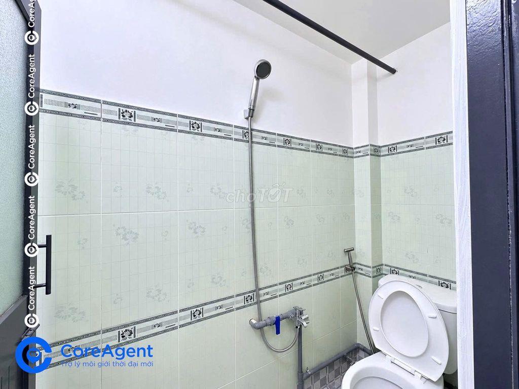 KHAI TRƯƠNG DÃY TRỌ TRỆT - GÁC CAO 3M LÊ TRỌNG TẤN