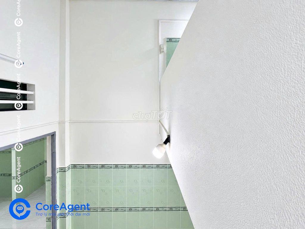KHAI TRƯƠNG DÃY TRỌ TRỆT - GÁC CAO 3M LÊ TRỌNG TẤN