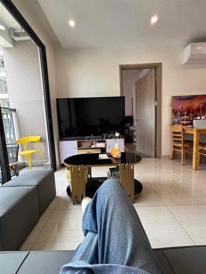 MÌNH CHÍNH CHỦ CẦN BÁN GẤP 2PN2WC VIEW RẤT ĐẸP