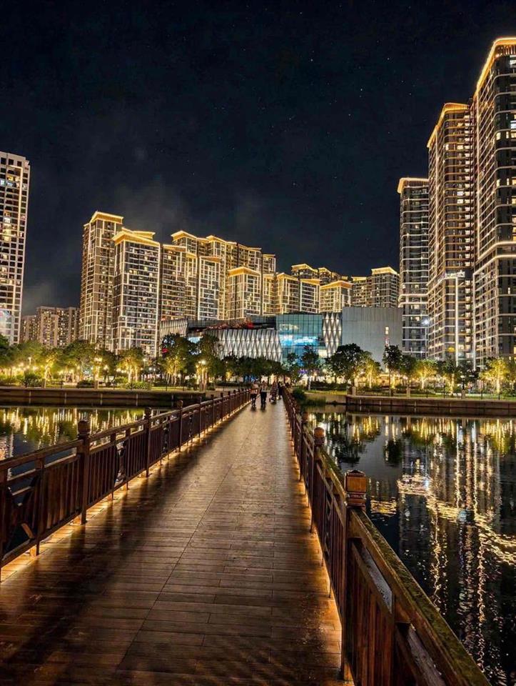 MÌNH CHÍNH CHỦ CẦN BÁN GẤP 2PN2WC VIEW RẤT ĐẸP