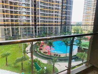 Cho Thuê Căn Hộ 2PN Vị Trí Trung Tâm Vinhomes Grand Park Giá Tốt
