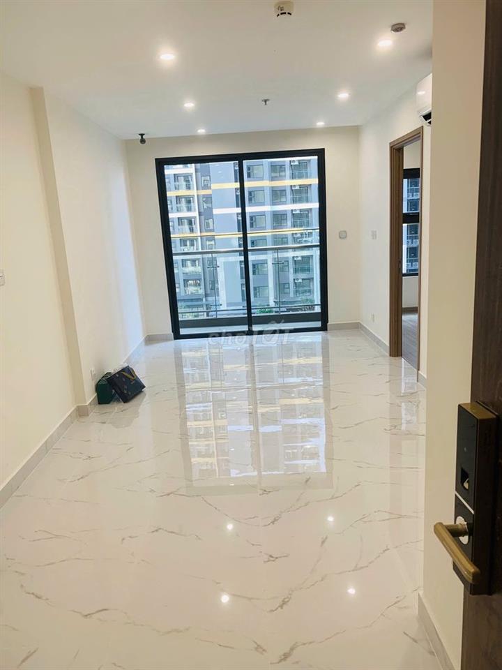 Cho Thuê Căn Hộ 2PN Vị Trí Trung Tâm Vinhomes Grand Park Giá Tốt