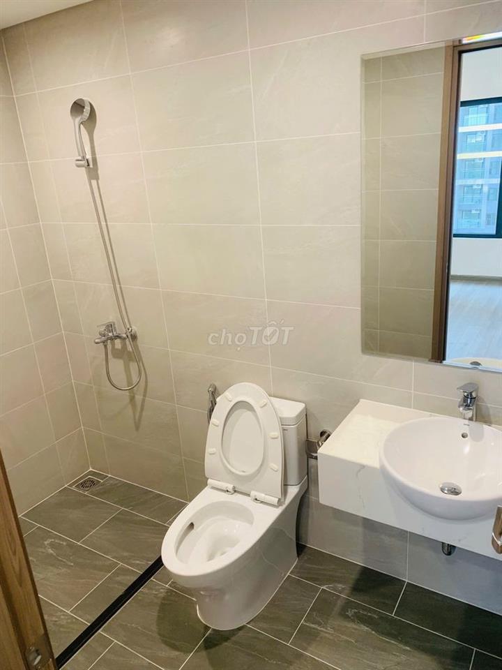 Cho Thuê Căn Hộ 2PN Vị Trí Trung Tâm Vinhomes Grand Park Giá Tốt