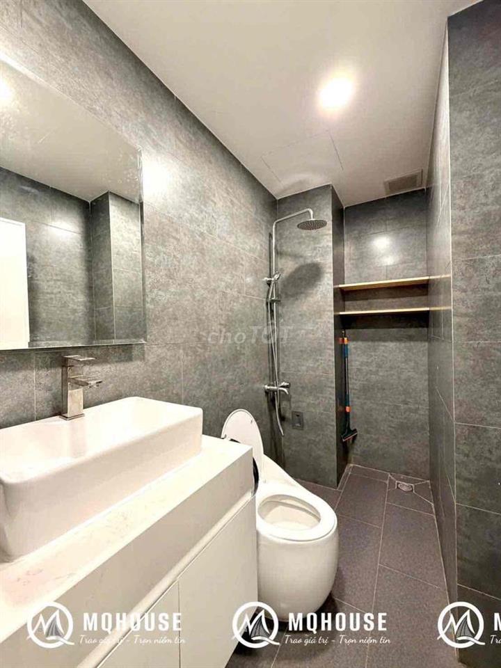 CHO THUÊ CĂN HỘ 1PN 40M2 GẦN CẦU SÀI GÒN, FULL NỘI THẤT, BAN CÔNG THOÁ