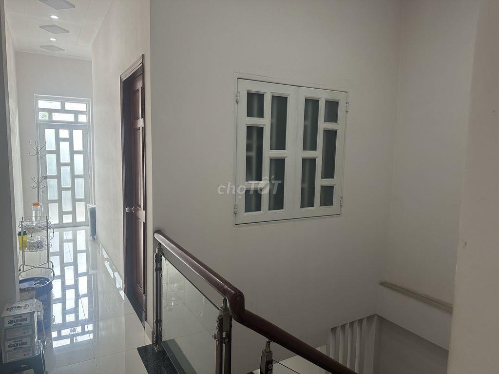 Bán nhà hẻm 3m Đường 109, Phước Long, Q9 cũ – 74,7m², 3PN – 7,6 tỷ