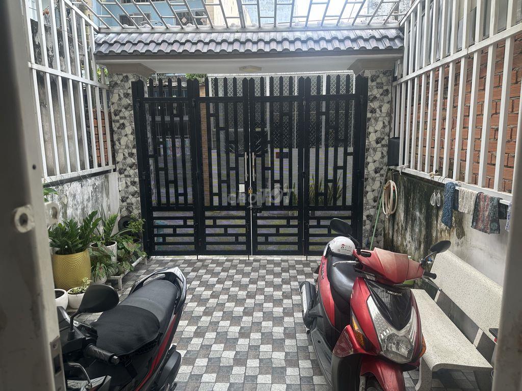 Bán nhà hẻm 3m Đường 109, Phước Long, Q9 cũ – 74,7m², 3PN – 7,6 tỷ