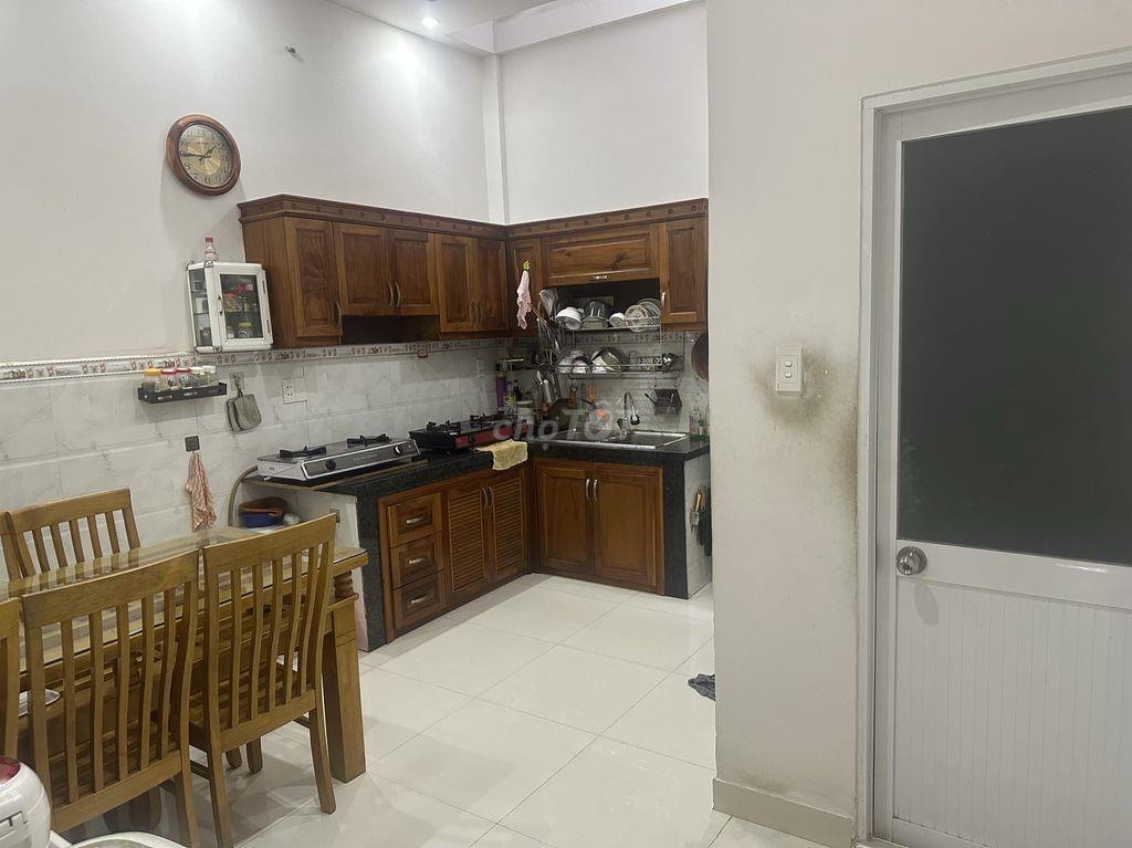 Bán nhà hẻm 3m Đường 109, Phước Long, Q9 cũ – 74,7m², 3PN – 7,6 tỷ