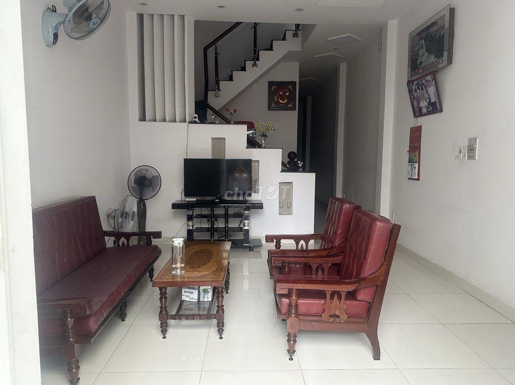 Bán nhà hẻm 3m Đường 109, Phước Long, Q9 cũ – 74,7m², 3PN – 7,6 tỷ