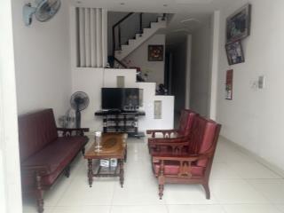 Bán nhà hẻm 3m Đường 109, Phước Long, Q9 cũ – 74,7m², 3PN – 7,6 tỷ