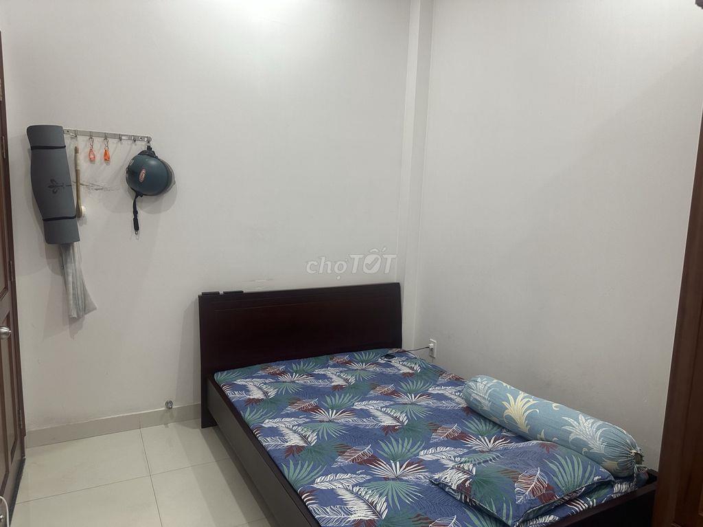 Bán nhà hẻm 3m Đường 109, Phước Long, Q9 cũ – 74,7m², 3PN – 7,6 tỷ