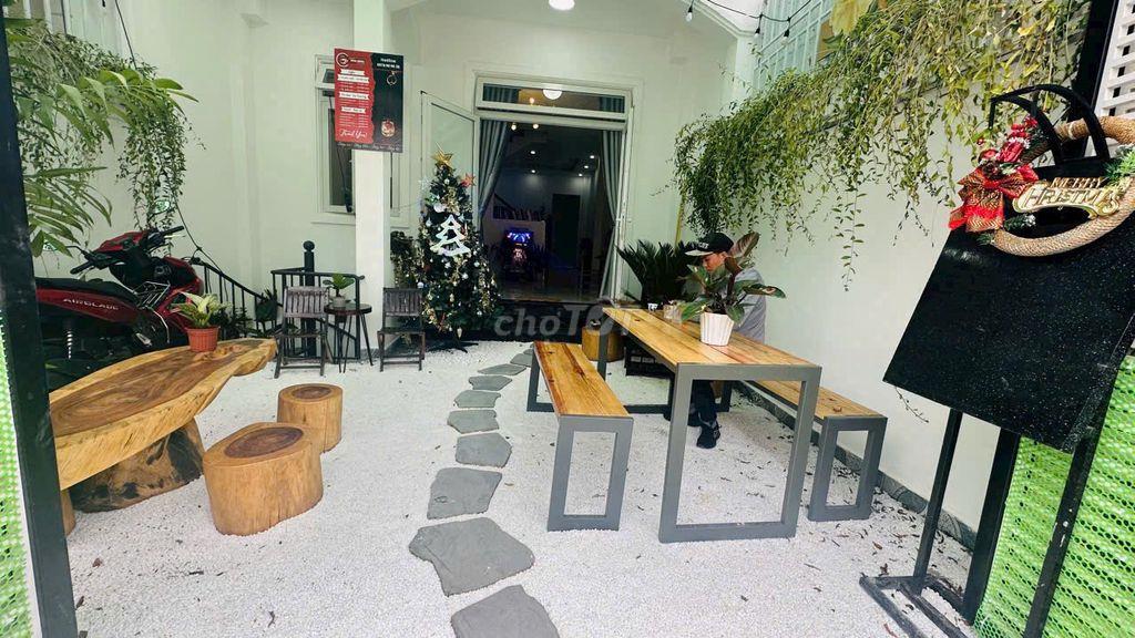 BÁN HOMESTAY 11 PHÒNG – ĐÀ LẠT | SẴN MÔ HÌNH KINH DOANH, CÓ DÒNG TIỀN