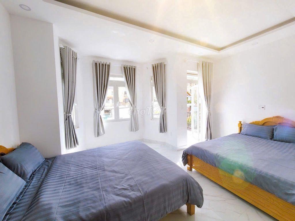 BÁN HOMESTAY 11 PHÒNG – ĐÀ LẠT | SẴN MÔ HÌNH KINH DOANH, CÓ DÒNG TIỀN