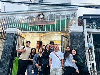 BÁN HOMESTAY 11 PHÒNG – ĐÀ LẠT | SẴN MÔ HÌNH KINH DOANH, CÓ DÒNG TIỀN