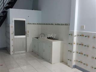cần cho thuê nhà hẻm 520 ngay cân nhơn hòa