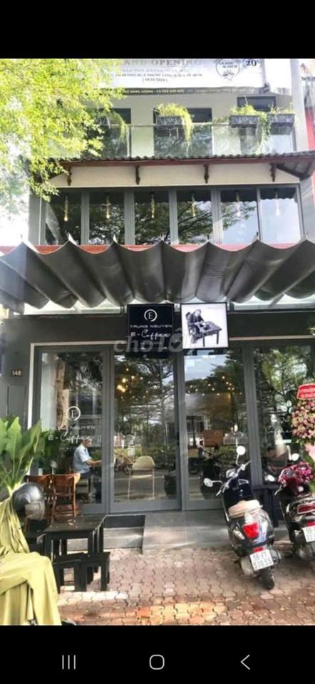 mặt bằng kinh doanh