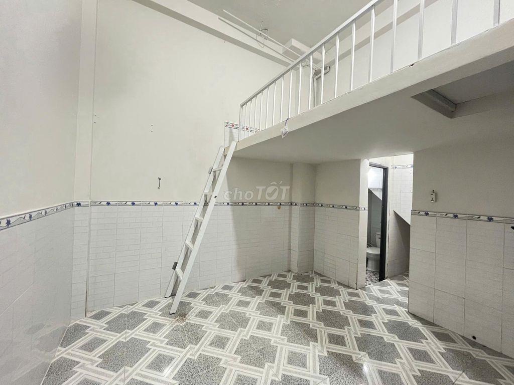 Phòng trọ Thủ Đức chỉ 5p tới Chợ Đầu Mối Thủ Đức