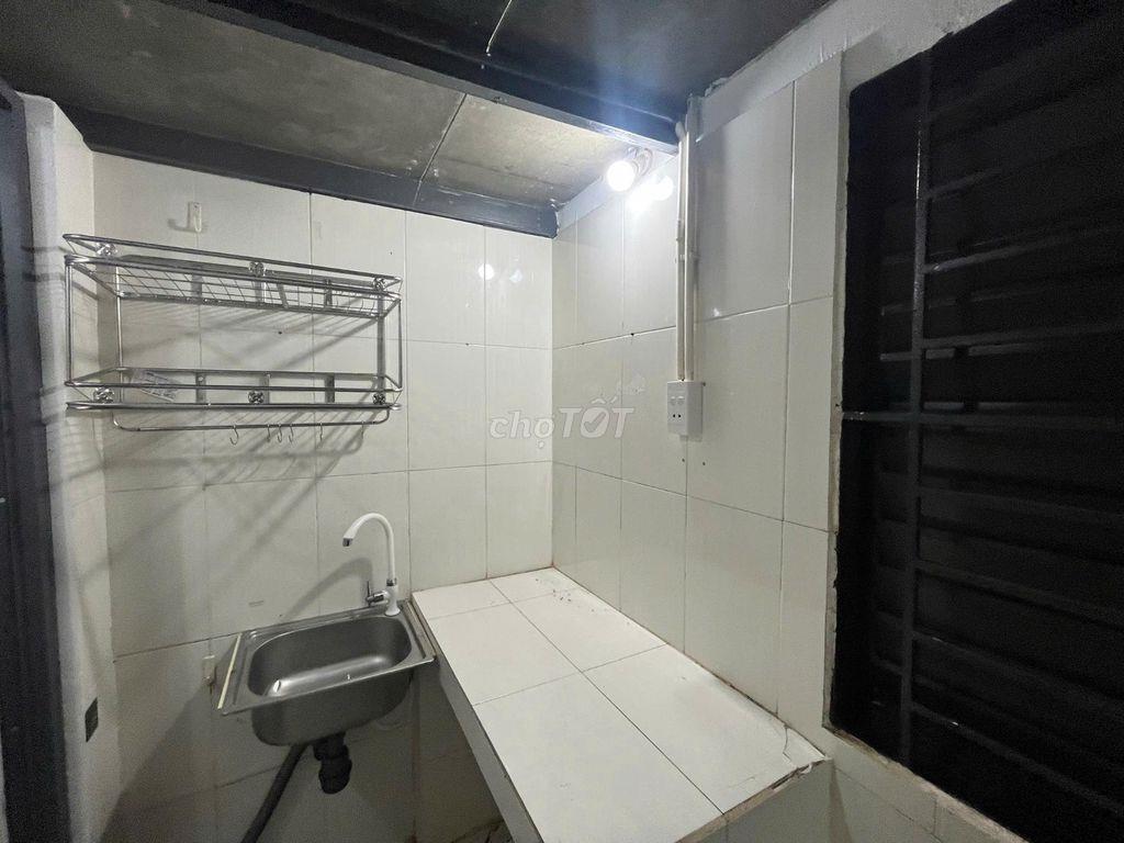 Phòng trọ Thủ Đức chỉ 5p tới Chợ Đầu Mối Thủ Đức