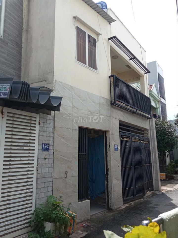 Cho thuê phòng lầu 1 khoảng 30m², có máy lạnh, giá 3 triệu