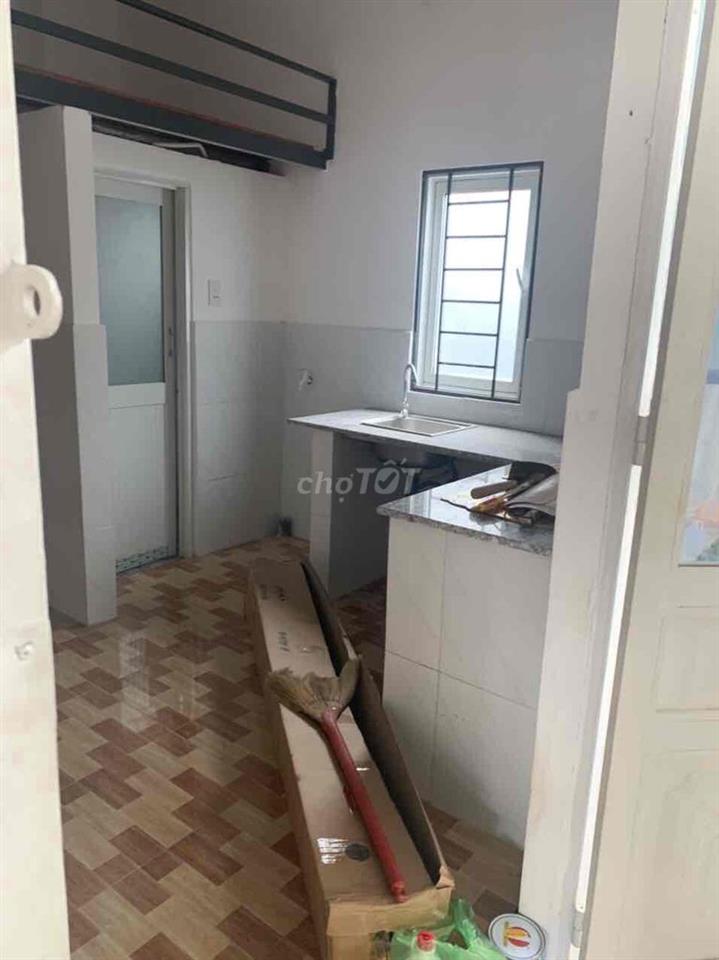 Phòng trọ Tam Bình, Thủ Đức sạch sẽ, an ninh
