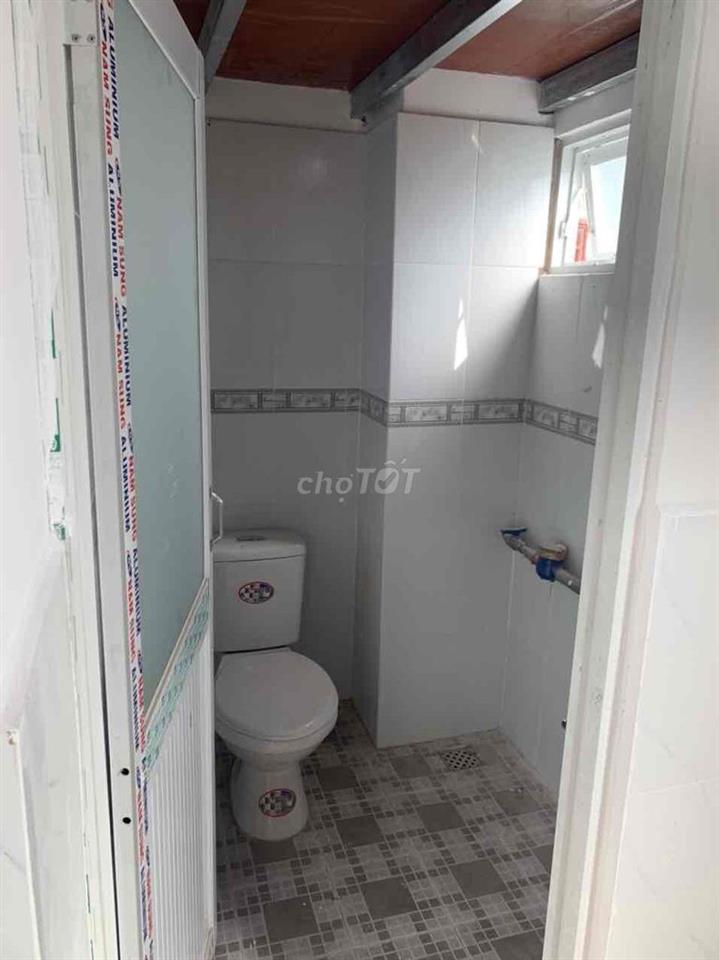Phòng trọ Tam Bình, Thủ Đức sạch sẽ, an ninh