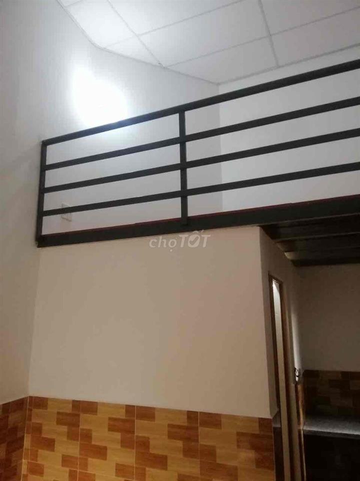 Phòng trọ Tam Bình, Thủ Đức sạch sẽ, an ninh