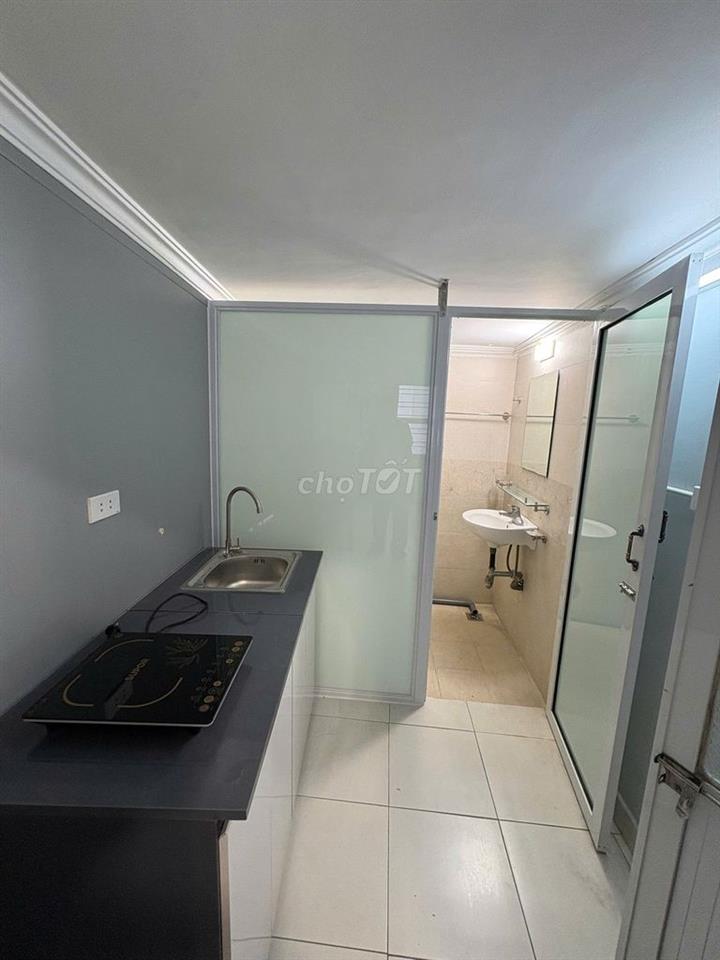 Chỉ hơn 3 triệu/ phòng. cho thuê 3 phòng 28m2 mới tinh, full đồ!