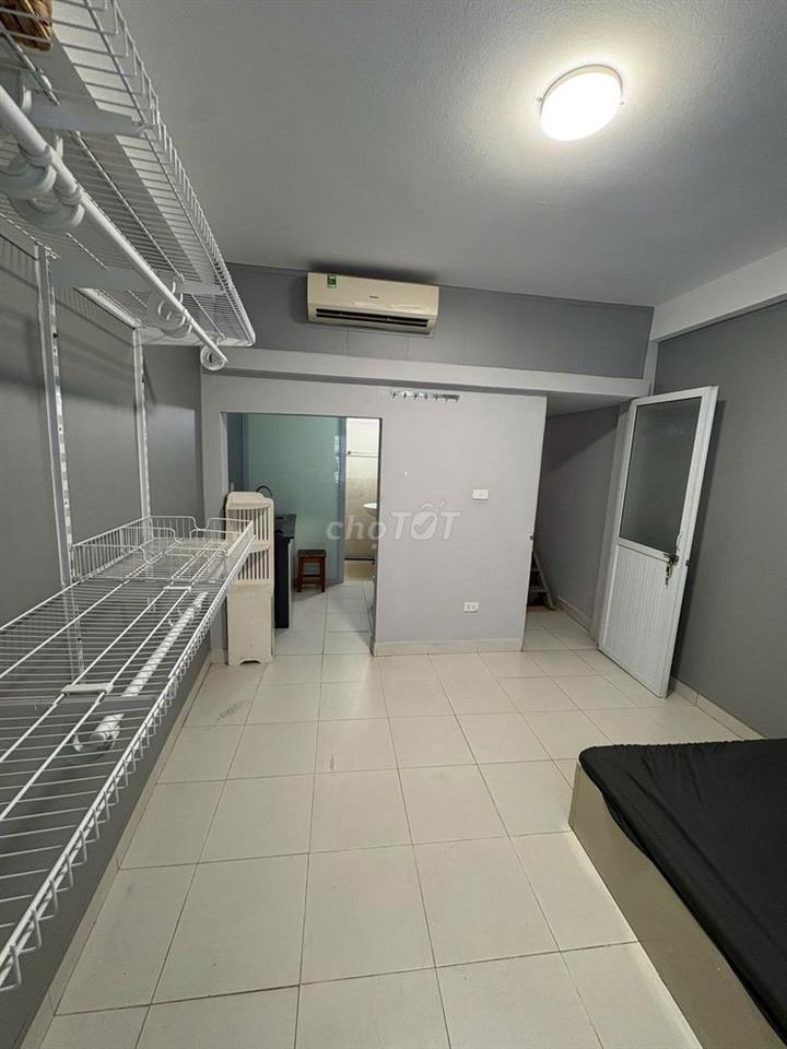 Chỉ hơn 3 triệu/ phòng. cho thuê 3 phòng 28m2 mới tinh, full đồ!