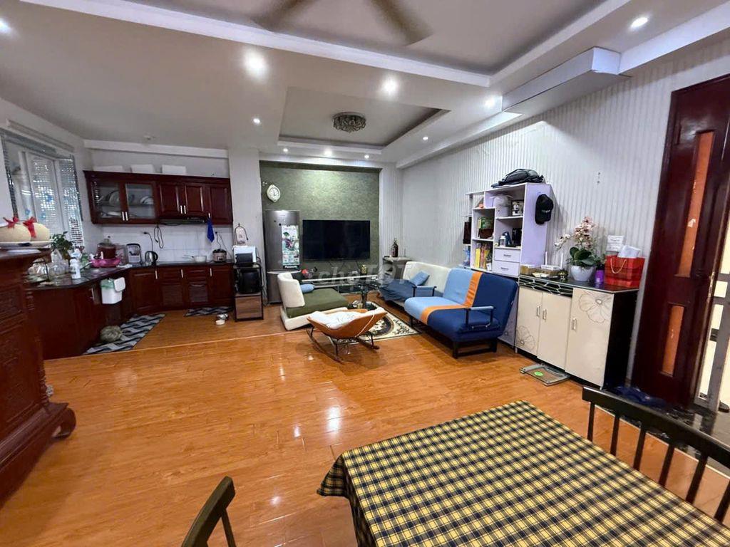 Chính chủ cho thuê nhà N08B Thành Thái Công viên Cầu Giấy