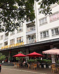 Chính chủ cho thuê nhà N08B Thành Thái Công viên Cầu Giấy