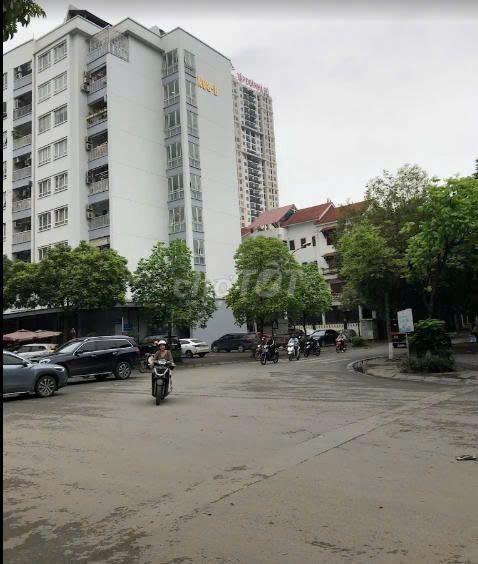 Chính chủ cho thuê nhà N08B Thành Thái Công viên Cầu Giấy