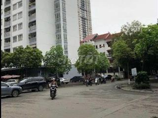 Chính chủ cho thuê nhà N08B Thành Thái Công viên Cầu Giấy