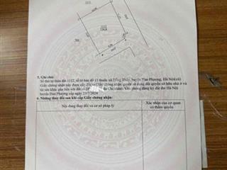chính chủ cần bán