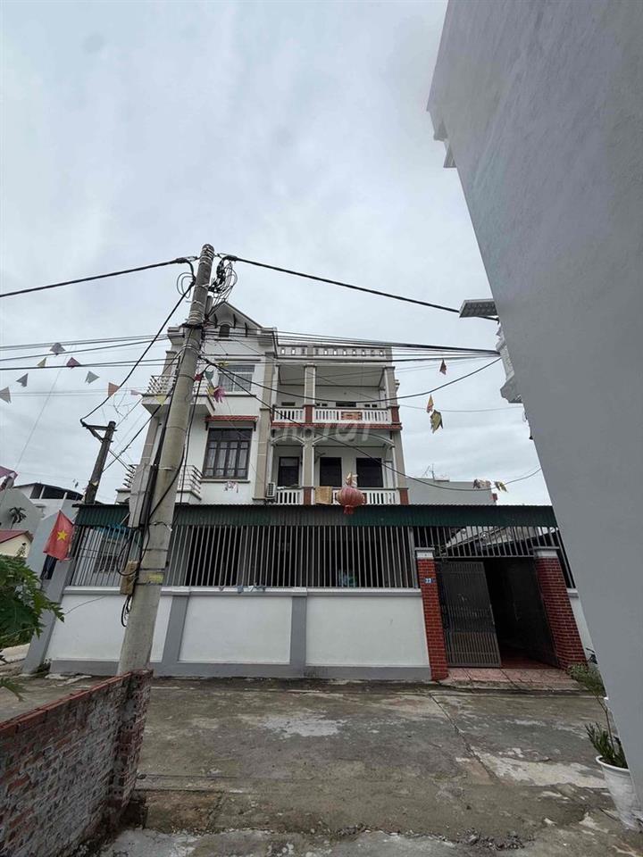 chính chủ cần bán