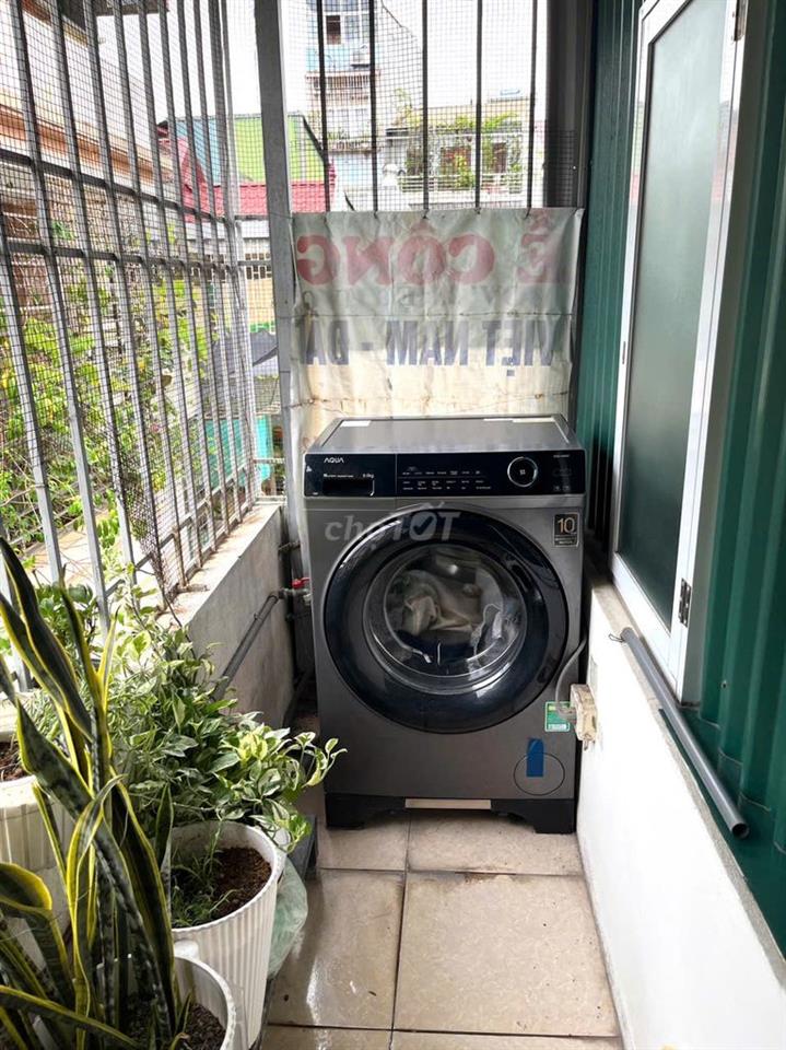 Bán nhà tầng 3+4 tập thể In Ngân Hàng, sổ đỏ chính chủ