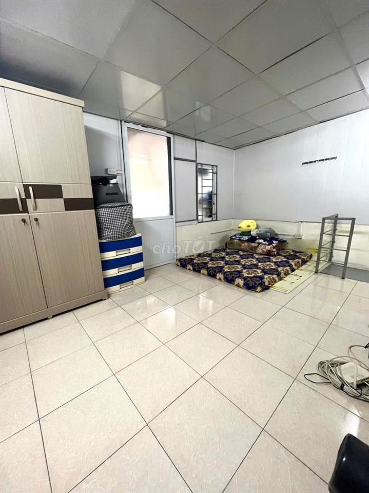 Bán nhà tầng 3+4 tập thể In Ngân Hàng, sổ đỏ chính chủ