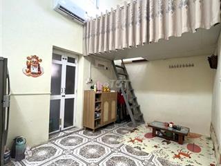 Bán nhà tầng 3+4 tập thể In Ngân Hàng, sổ đỏ chính chủ