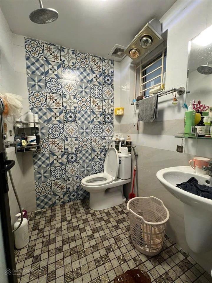 Bán căn hộ 2 ngủ Trần Thủ Độ KĐT Pháp Vân