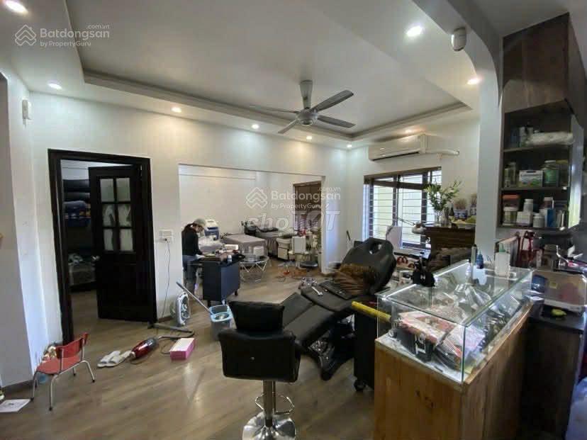 Bán căn hộ 2 ngủ Trần Thủ Độ KĐT Pháp Vân
