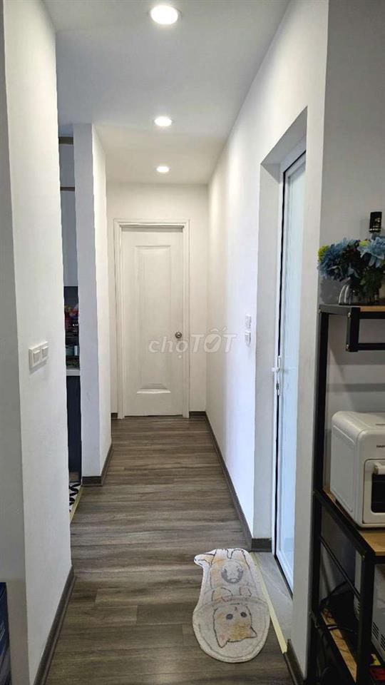 Chính chủ bán chung cư Rice City -  CGV Linh Đàm