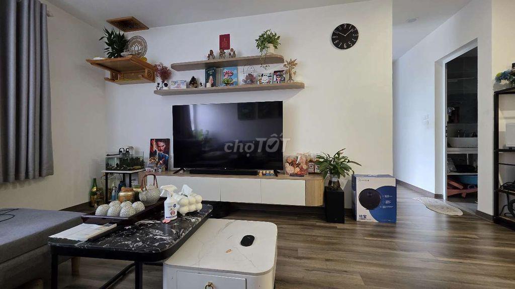 Chính chủ bán chung cư Rice City -  CGV Linh Đàm