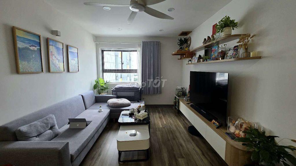 Chính chủ bán chung cư Rice City -  CGV Linh Đàm