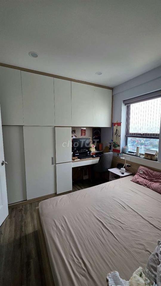 Chính chủ bán chung cư Rice City -  CGV Linh Đàm