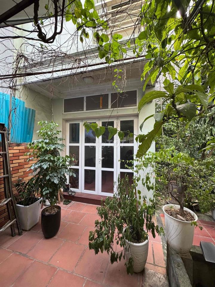 Bán nhà ngách 25 ngõ 2 Hoàng Liệt