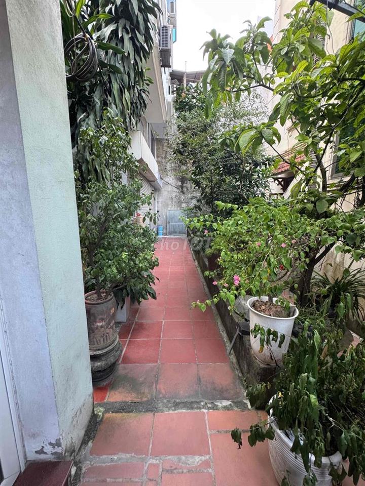 Bán nhà ngách 25 ngõ 2 Hoàng Liệt