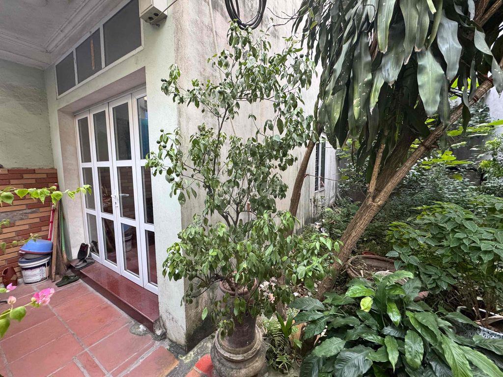 Bán nhà ngách 25 ngõ 2 Hoàng Liệt