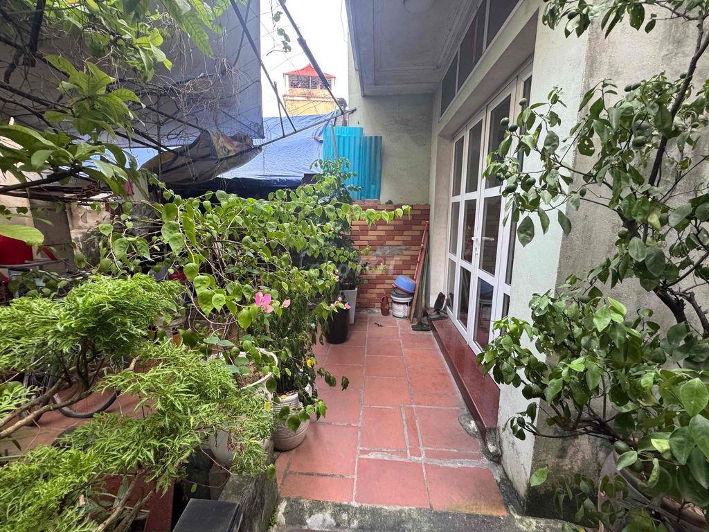 Bán nhà ngách 25 ngõ 2 Hoàng Liệt