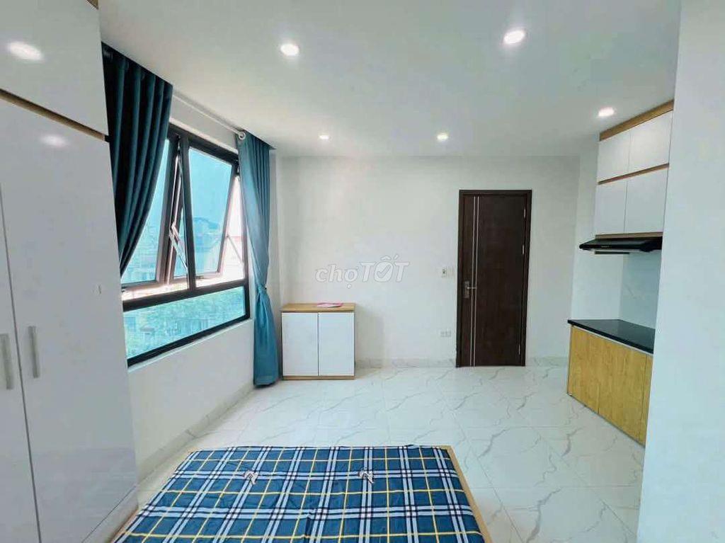Chính chủ cho thuê phòng CCMN rộng 30m2