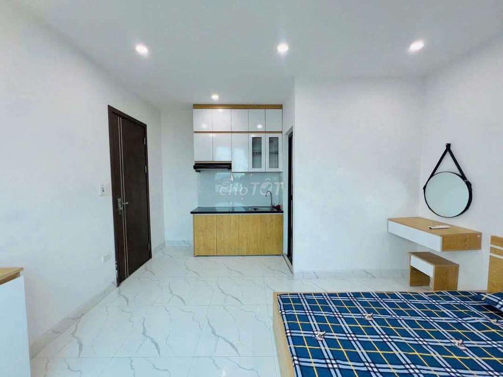 Chính chủ cho thuê phòng CCMN rộng 30m2