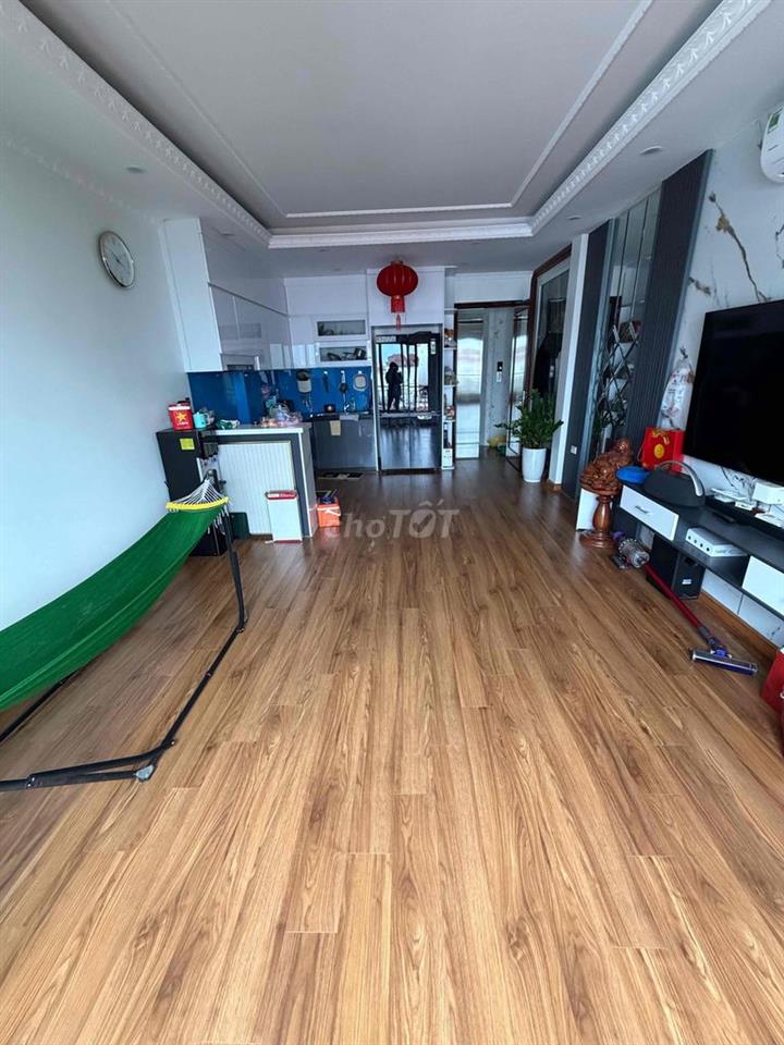 Nhà riêng Ngọc Hồi cần bán